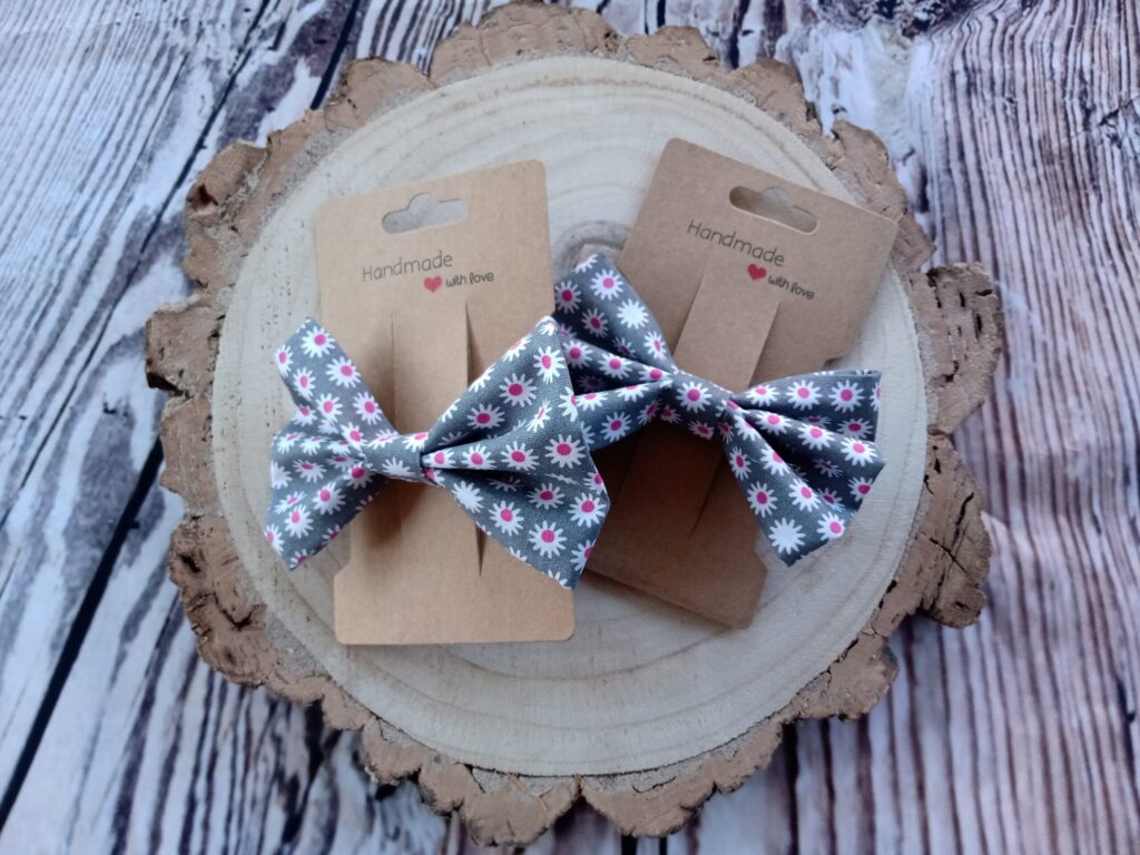 Hair Bow