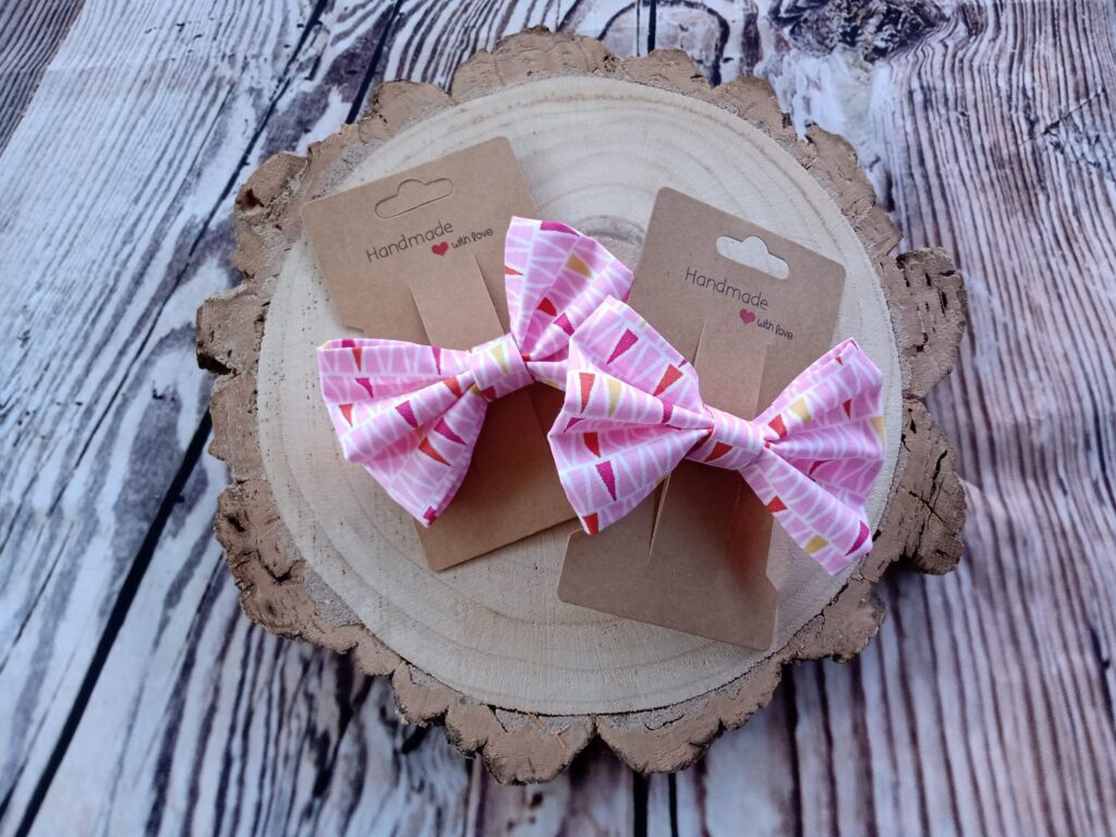 Hair Bow