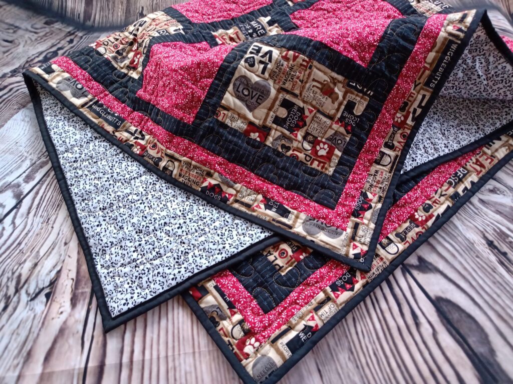 Quilt - Wigglebutts