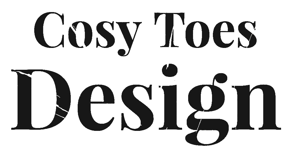 Cosy Toes Design