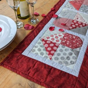 Quilted Table Runners