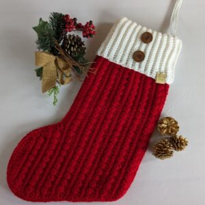 Christmas Stockings