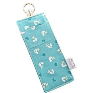 Lanyard Glasses Holder Country Chickens