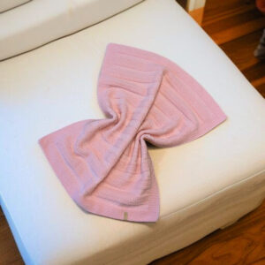 The 'Pippa' Baby Blanket