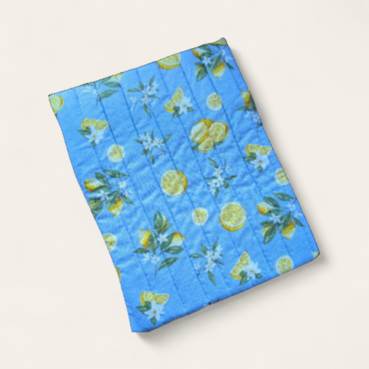 Hemmingway Zipper Pouch - Large - Image 3
