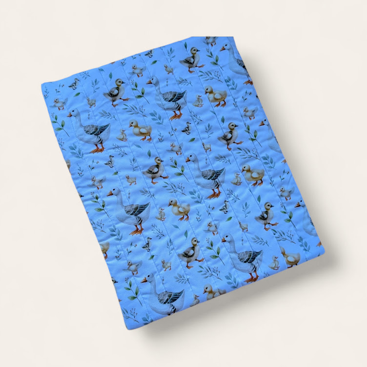 Hemmingway Zipper Pouch - Large - Image 3