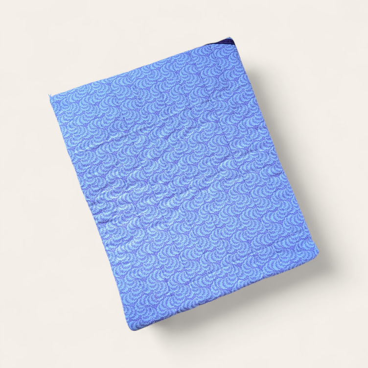 Hemmingway Zipper Pouch - Large - Image 3