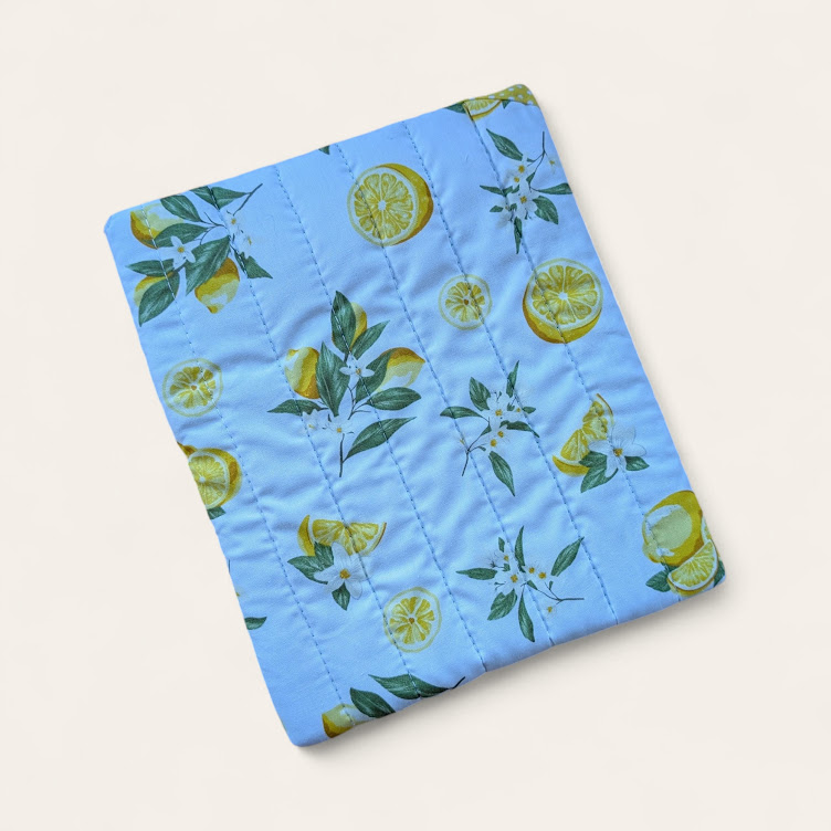 Hemmingway Zipper Pouch - Medium - Image 3