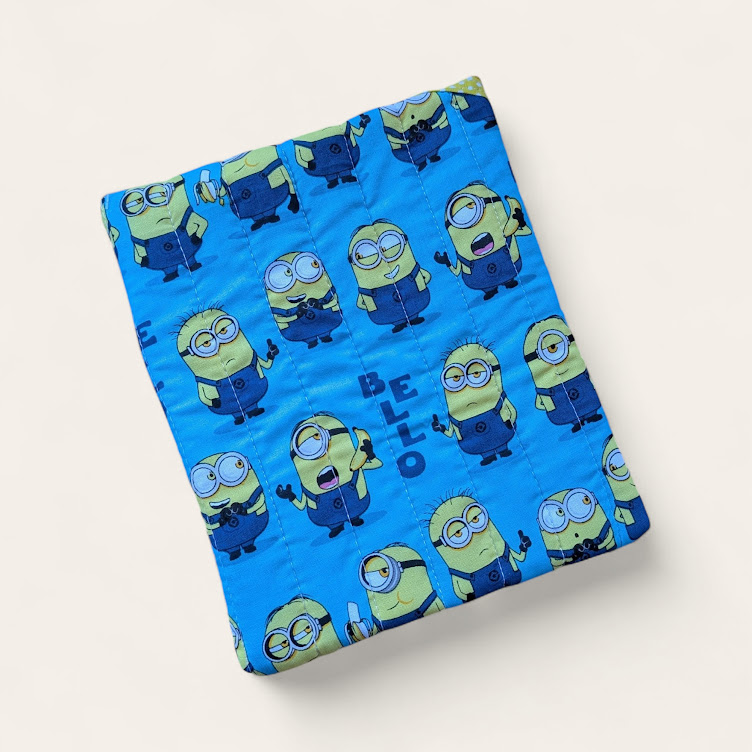 Hemmingway Zipper Pouch - Medium - Image 3