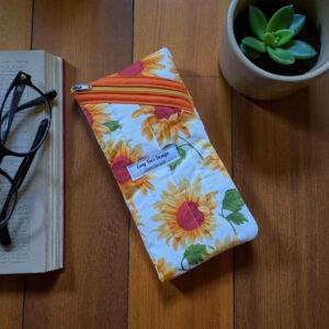 Hemmingway Pouches - Small