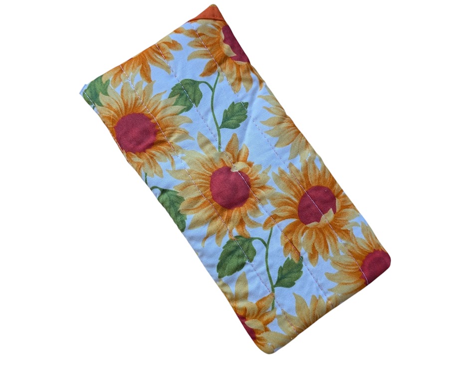 Hemmingway Zipper Pouches - Small - Image 3