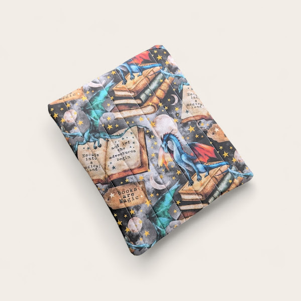 Hemmingway Zipper Pouch - Medium - Image 3